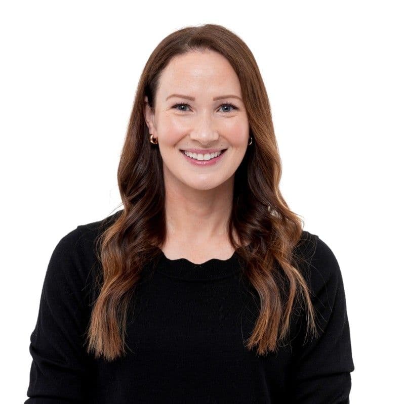 Customer headshot