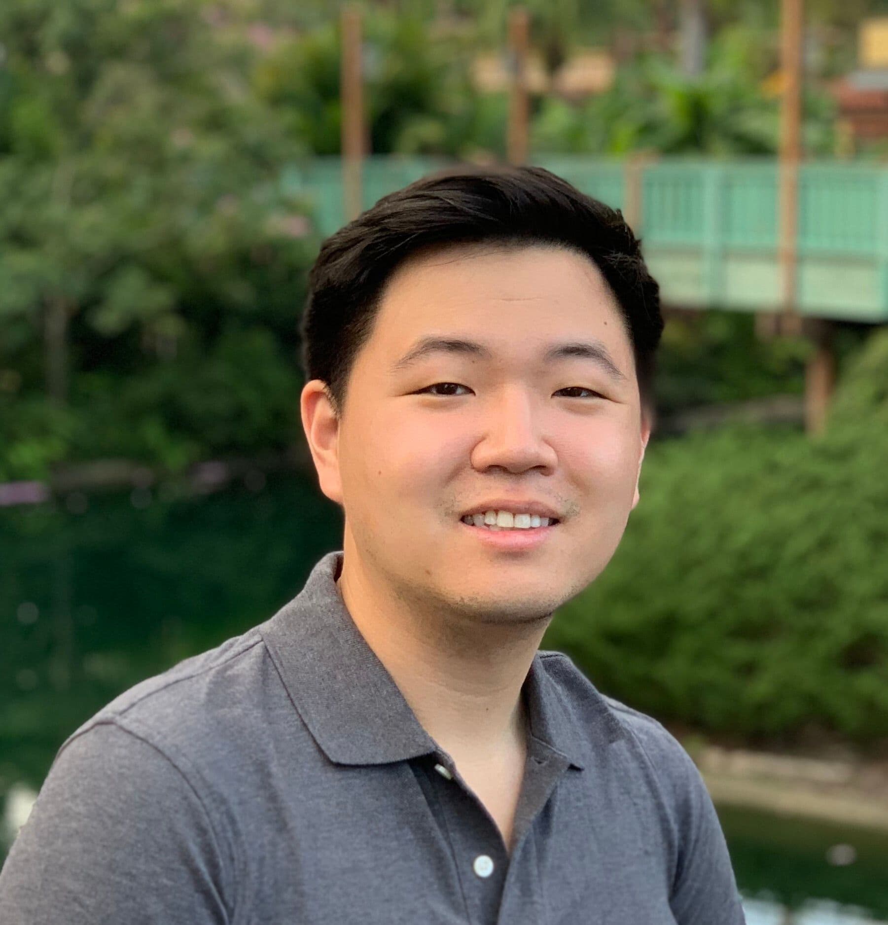 Customer headshot
