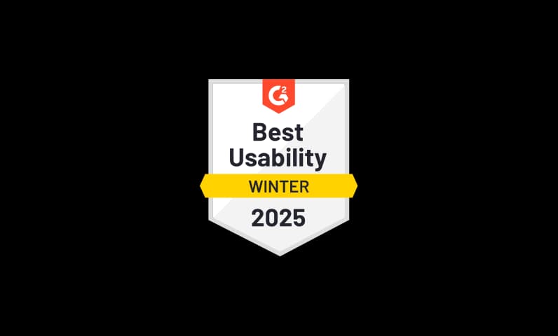 award