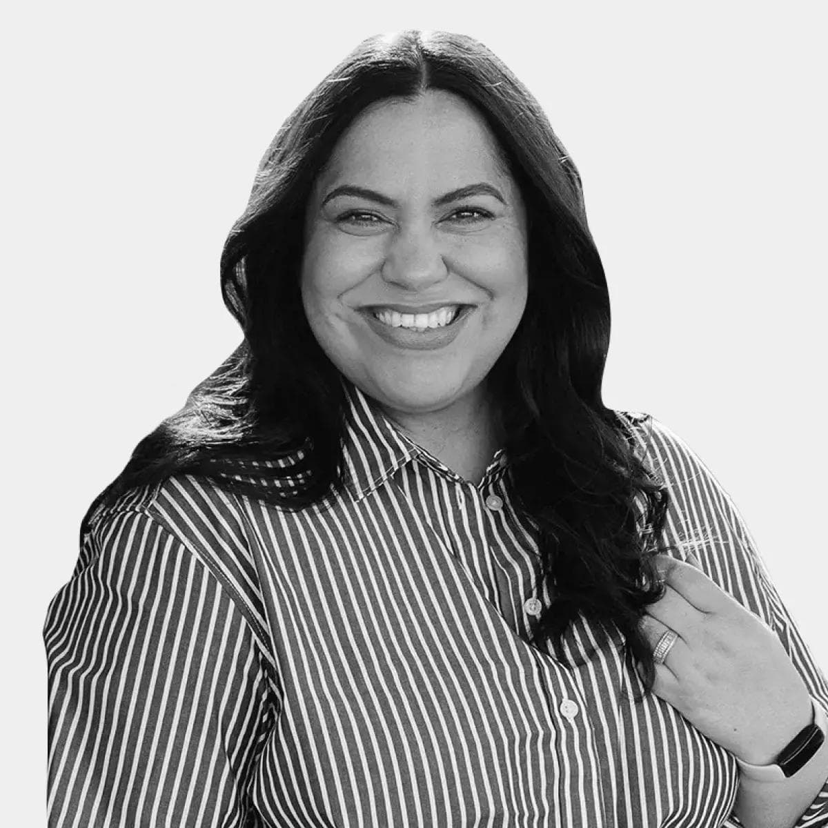 Customer headshot
