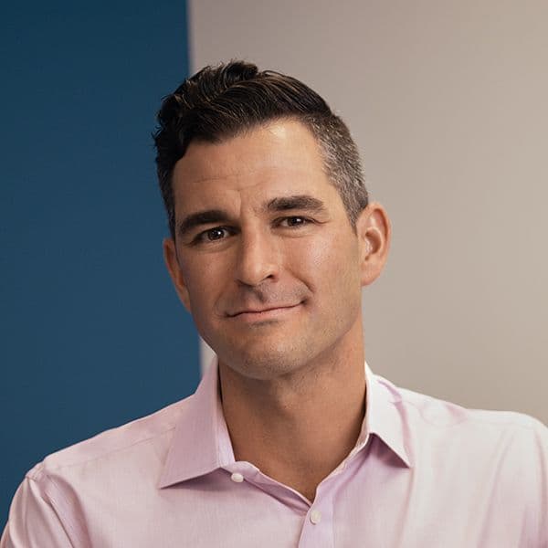 Customer headshot