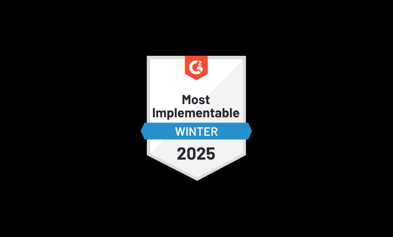 award