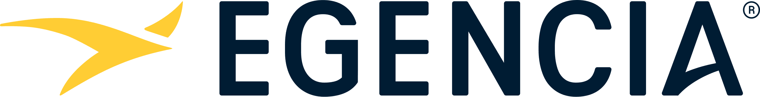 Egencia