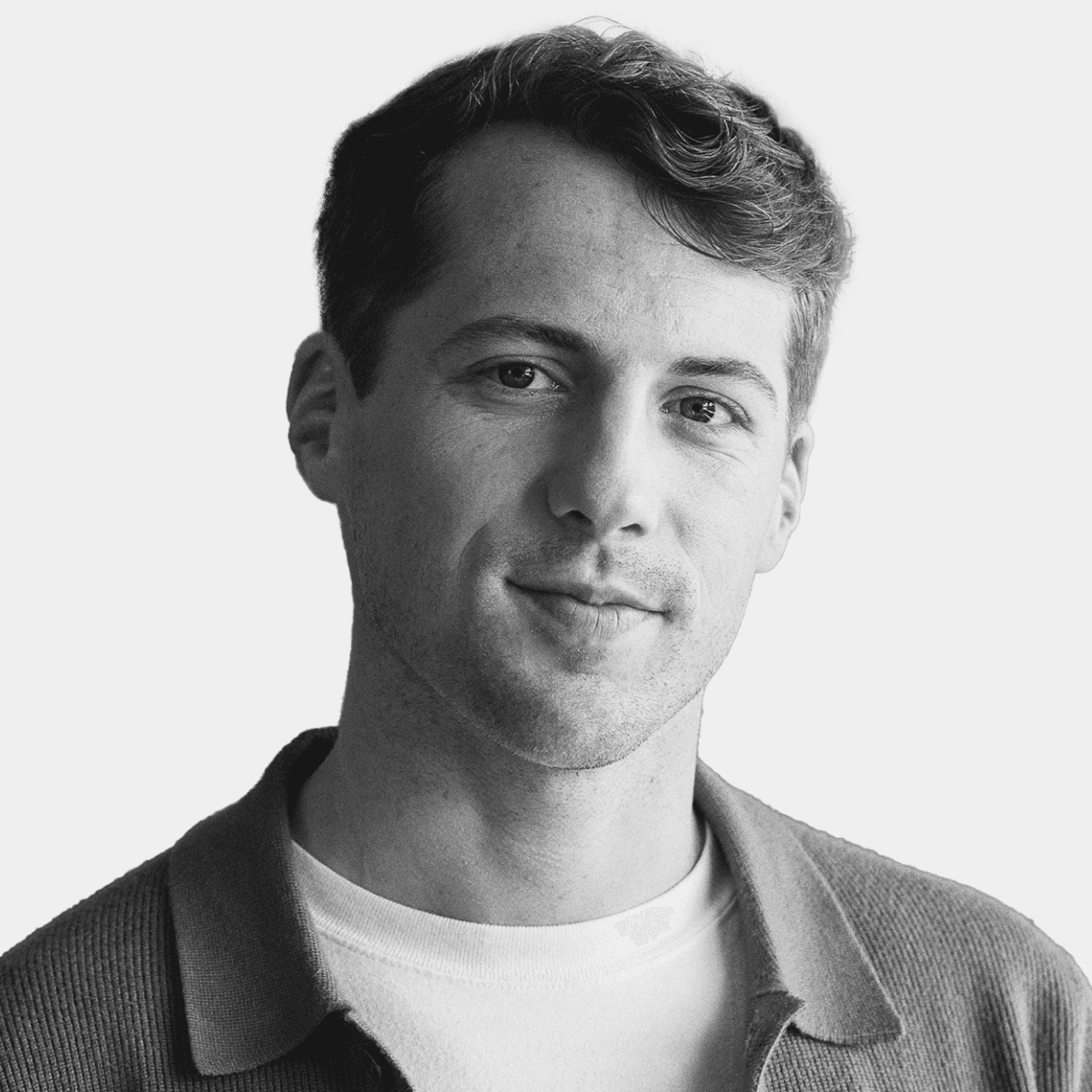 Customer headshot