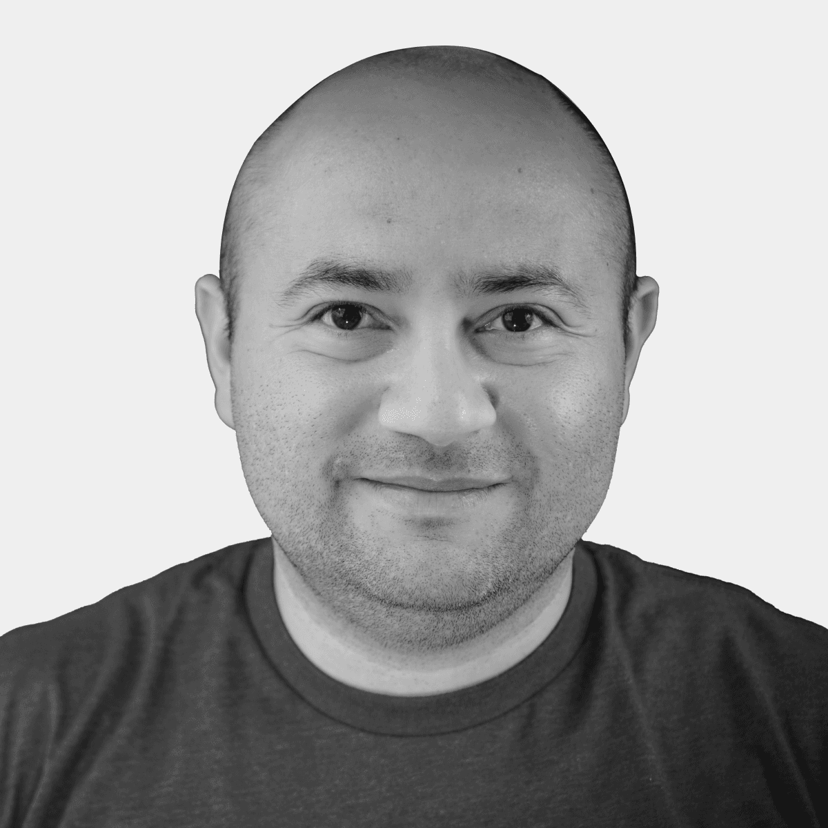 Customer headshot