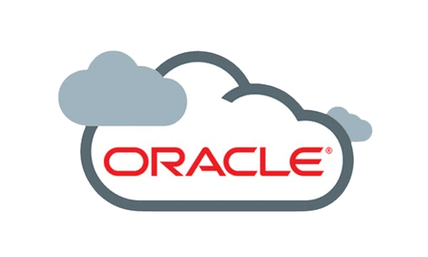 Oracle Fusion Cloud