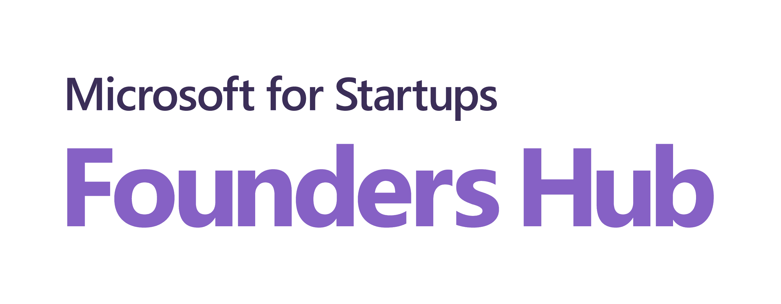 Microsoft Founders Hub