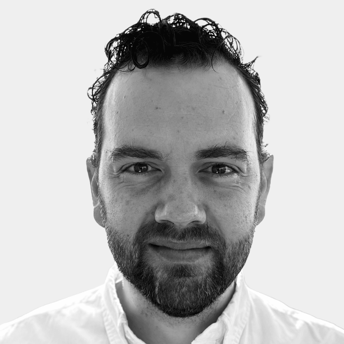 Customer headshot