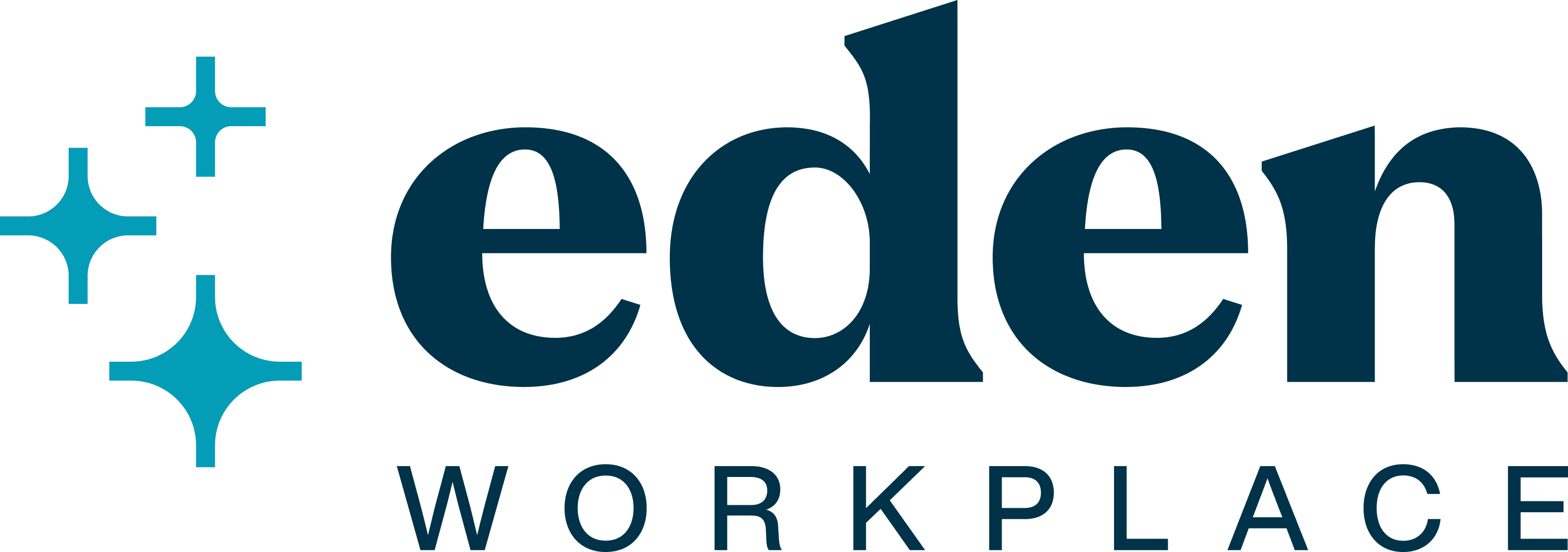 Eden Workplace