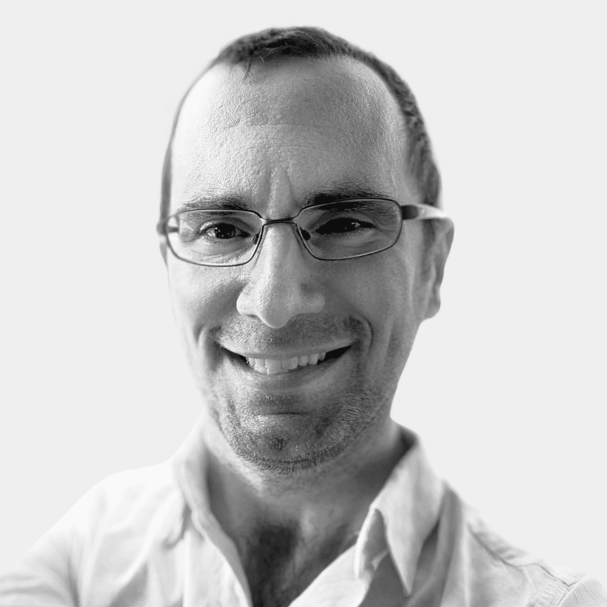 Customer headshot